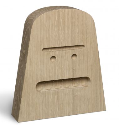 AC17 Big B Holzfigur e15